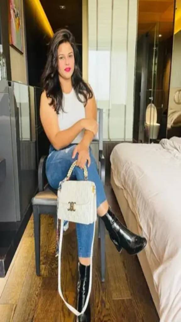 Mcleodganj call girl service